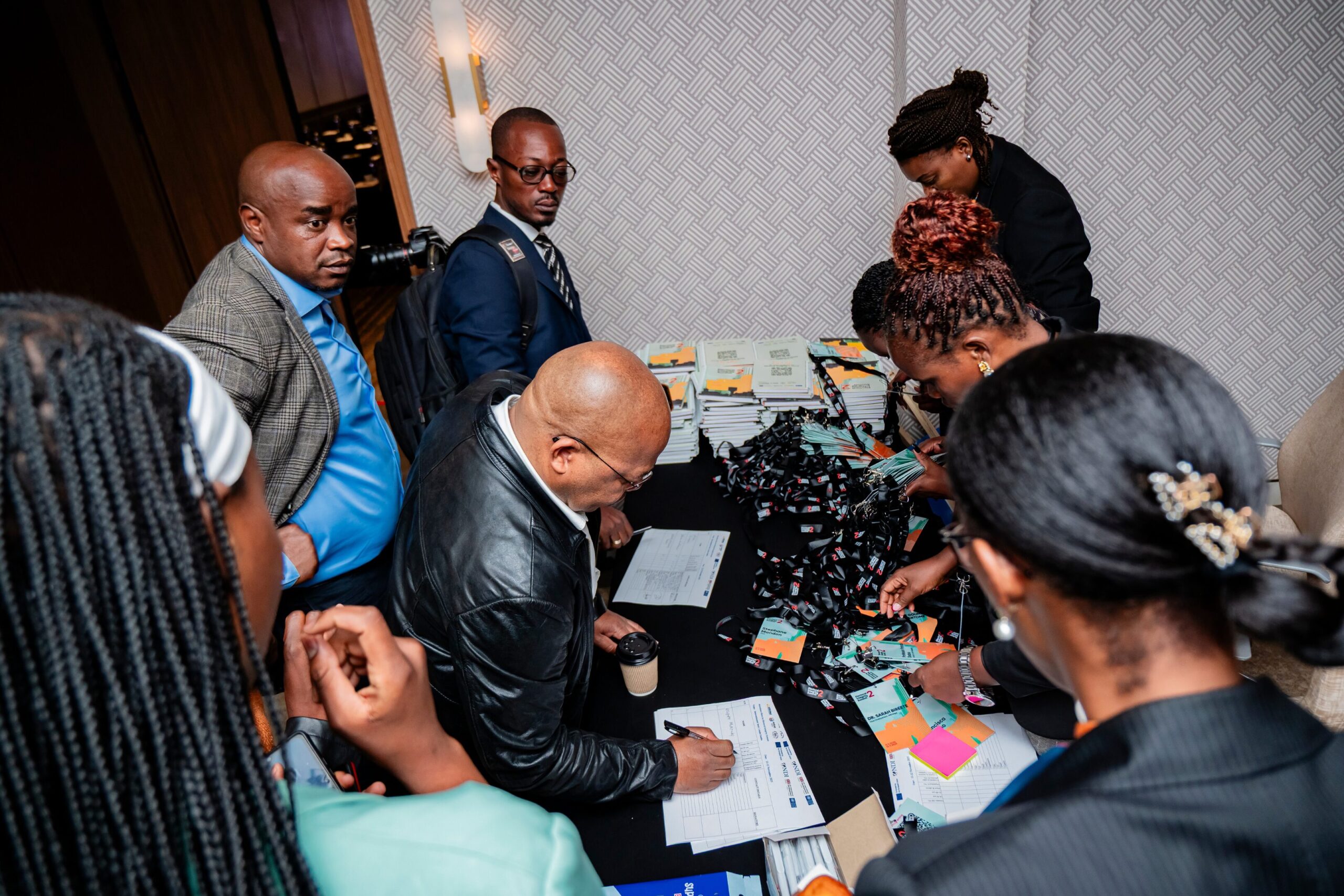 Electoral Integrity Africa Summit I (2)