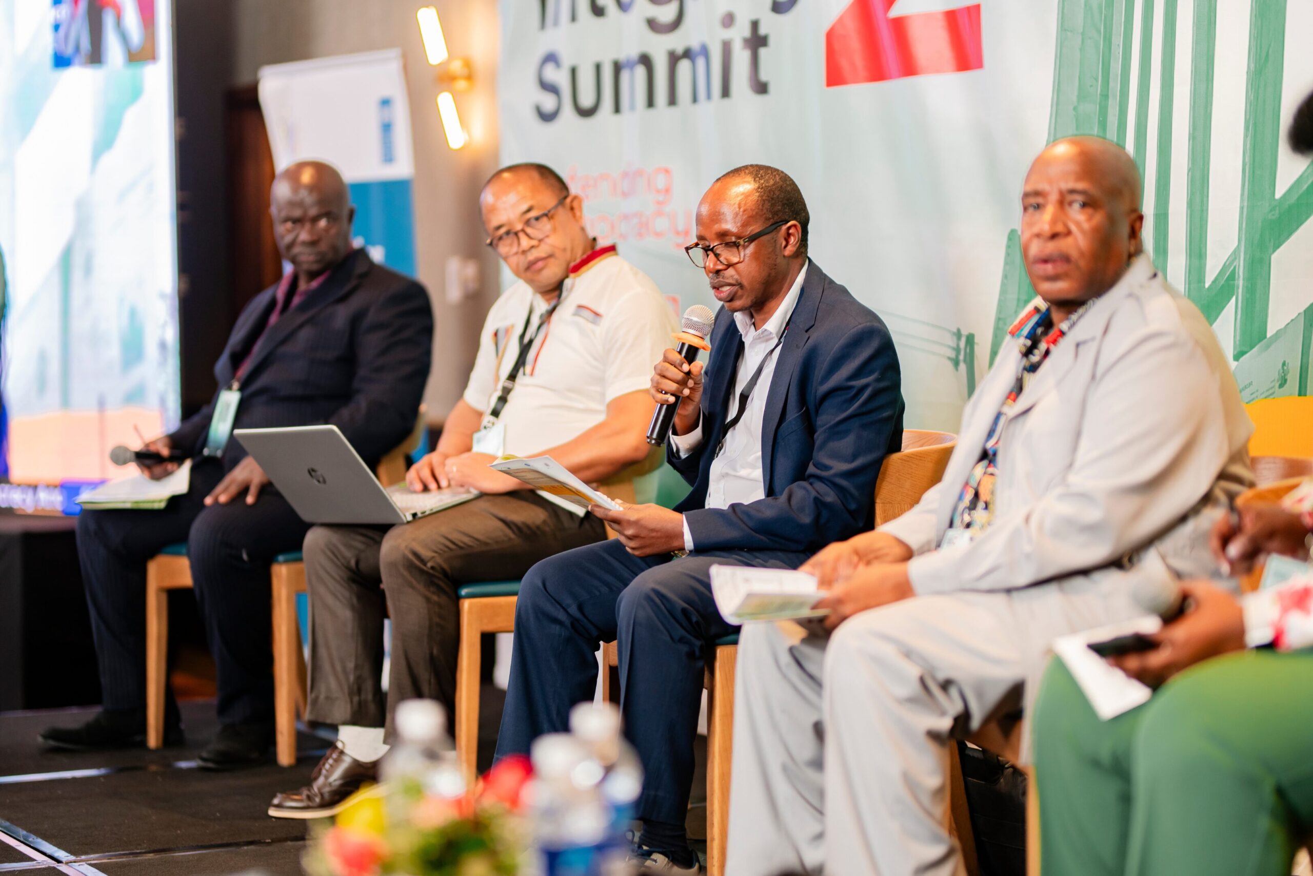 Electoral Integrity Africa Summit I (8)