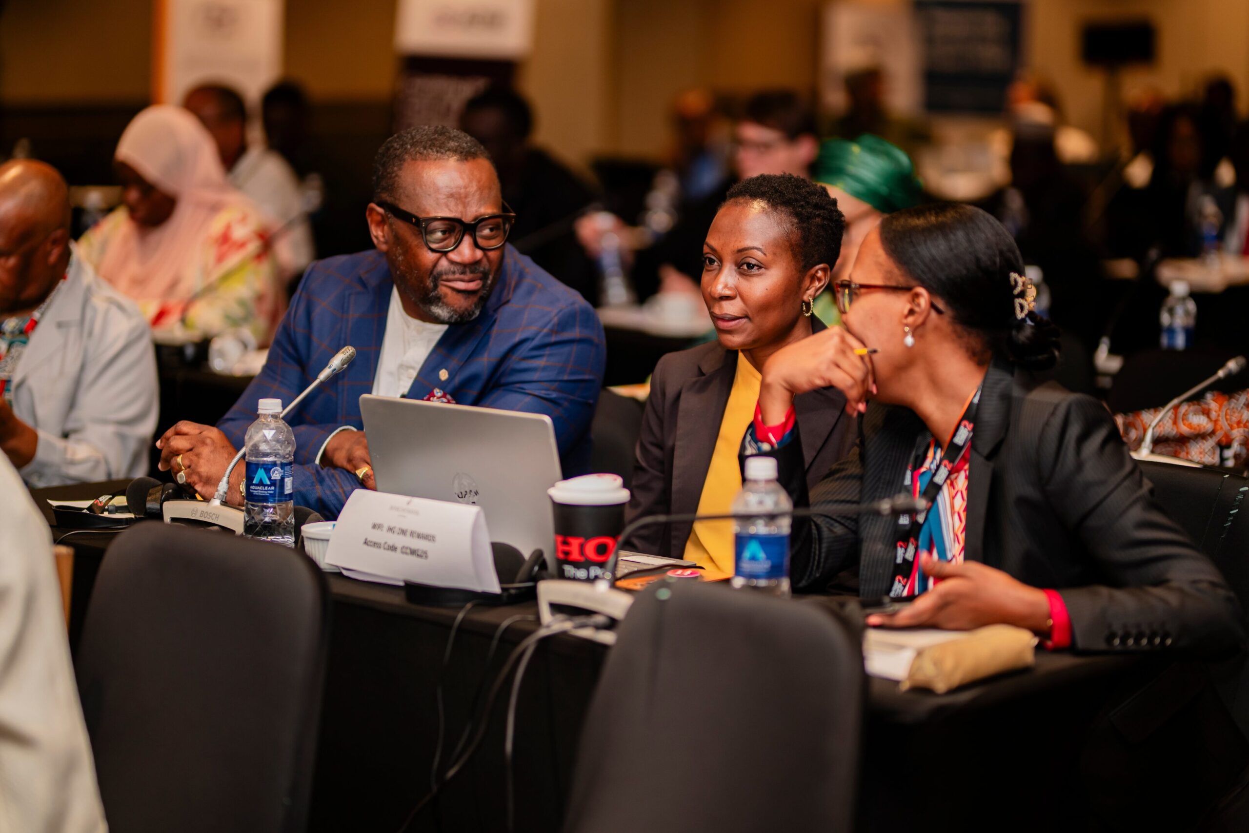 Electoral Integrity Africa Summit I (9)