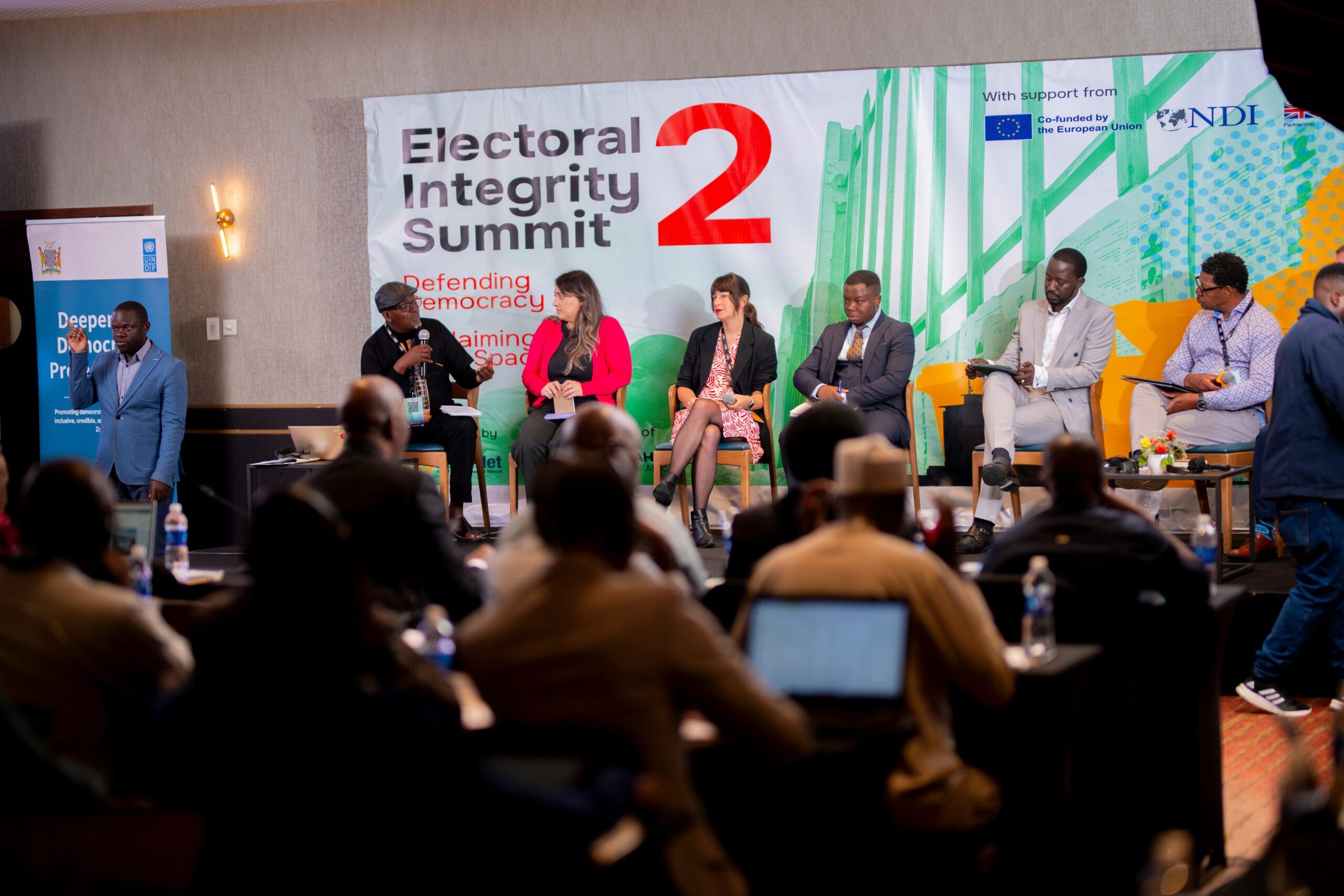 Electoral Integrity Africa Summit I (11)