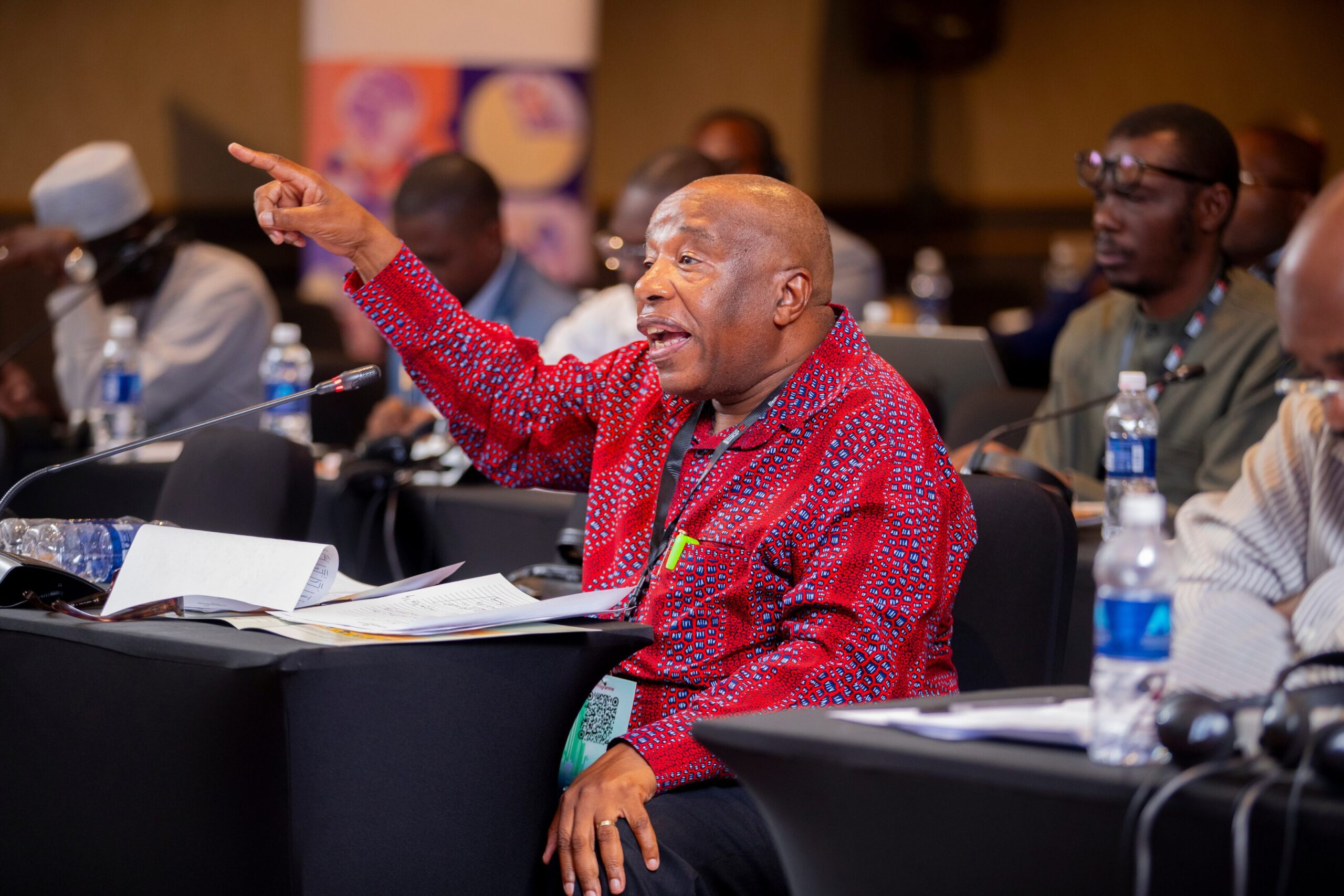 Electoral Integrity Africa Summit I (12)