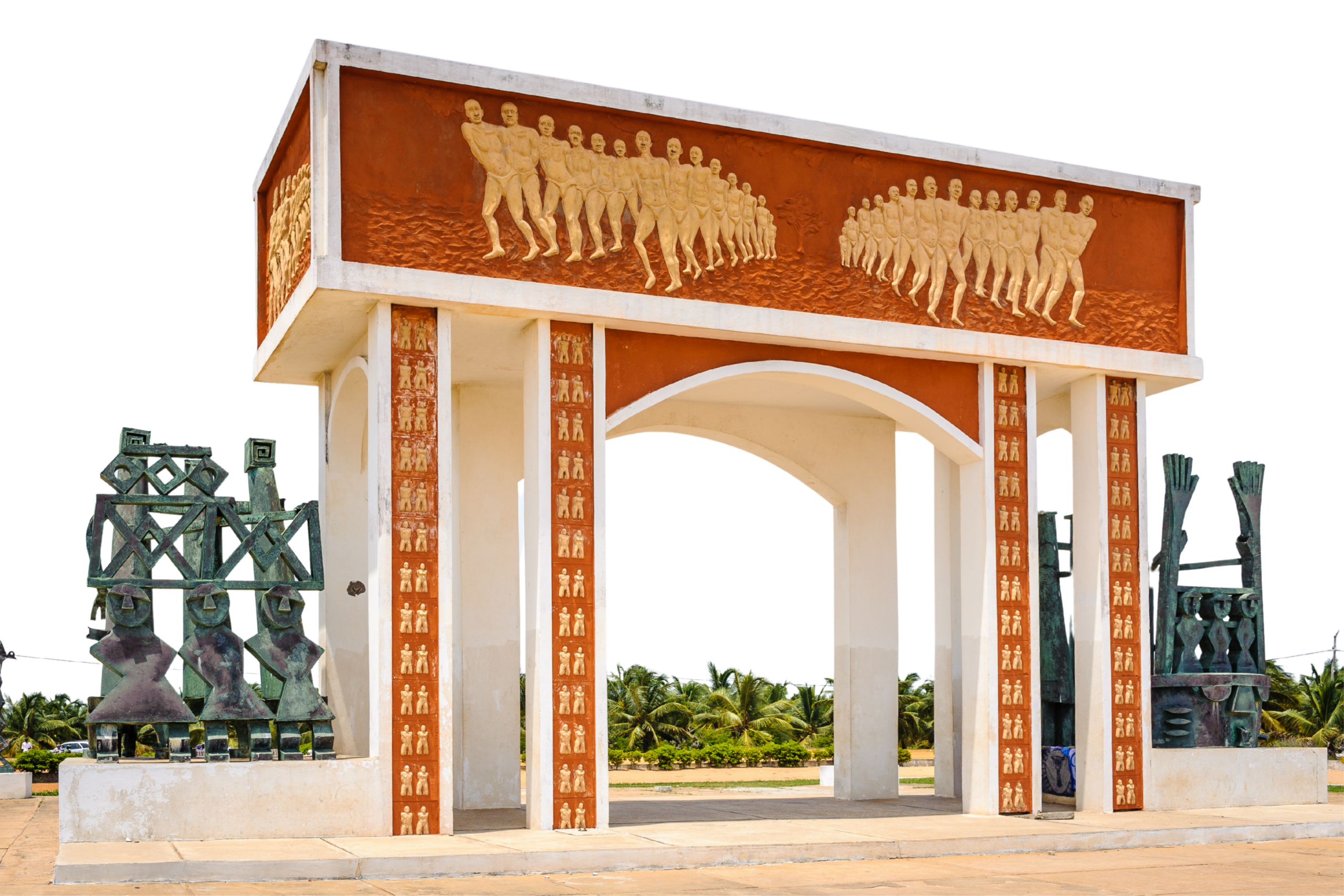 Benin - AHEAD Africa election calendar