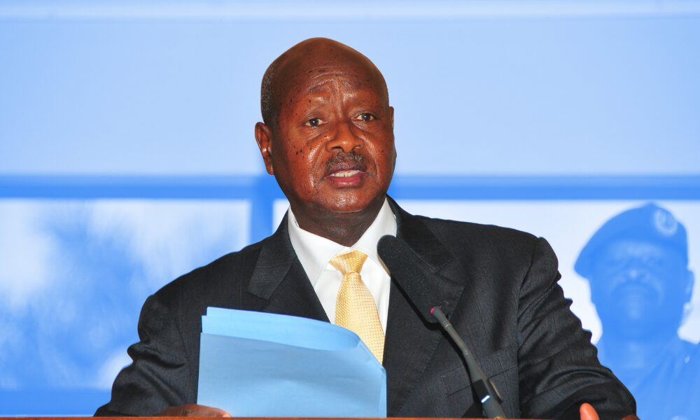 🎧 Webinar: Breaking Down Uganda’s Elections