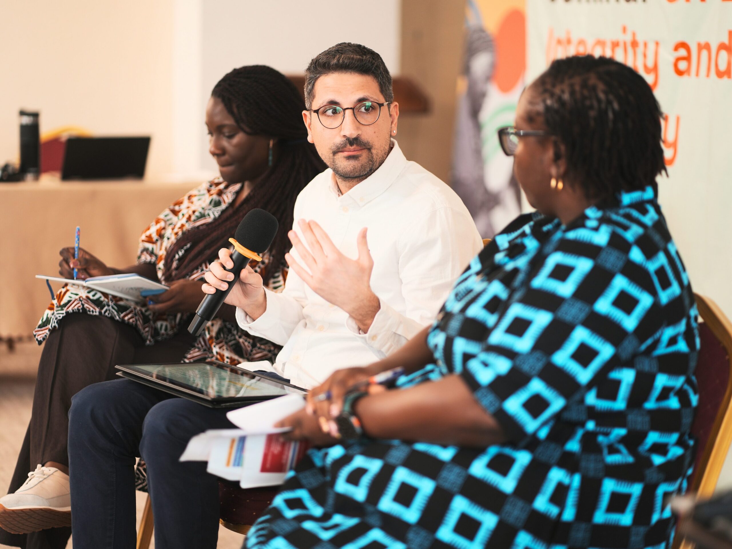 Electoral Integrity Africa Summit I (12)