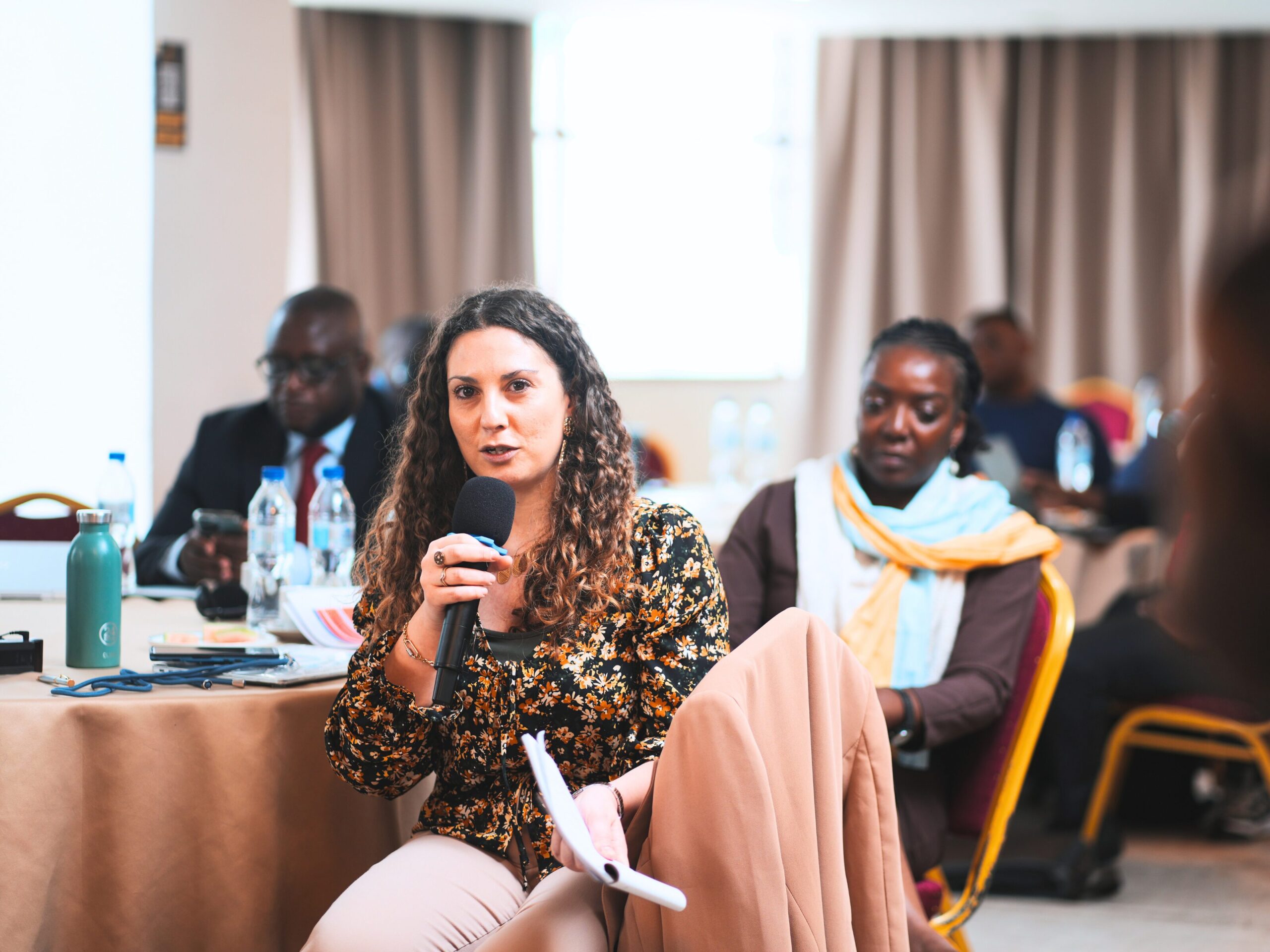 Electoral Integrity Africa Summit I (12)