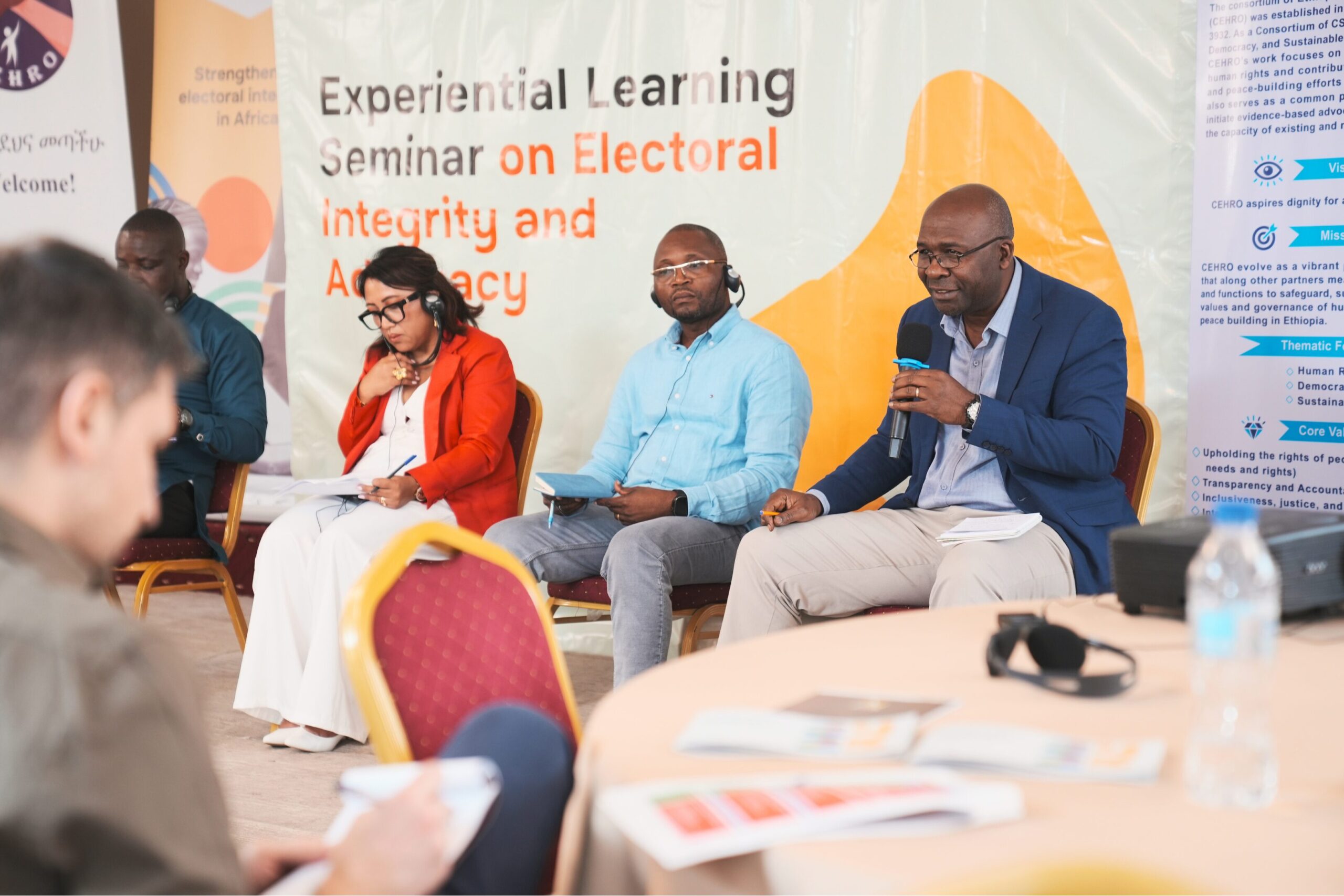 Electoral Integrity Africa Summit I (4)