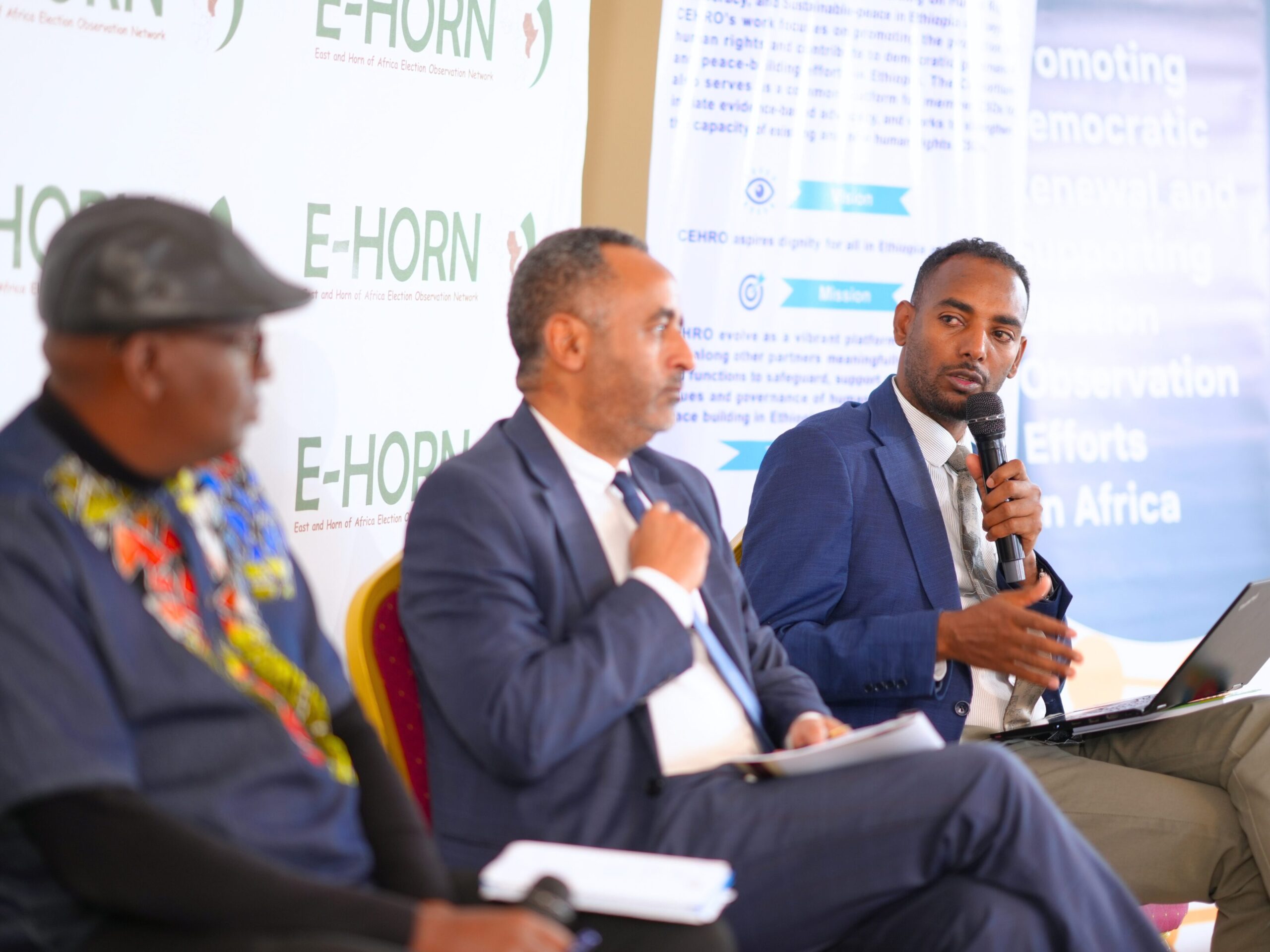 Electoral Integrity Africa Summit I (4)