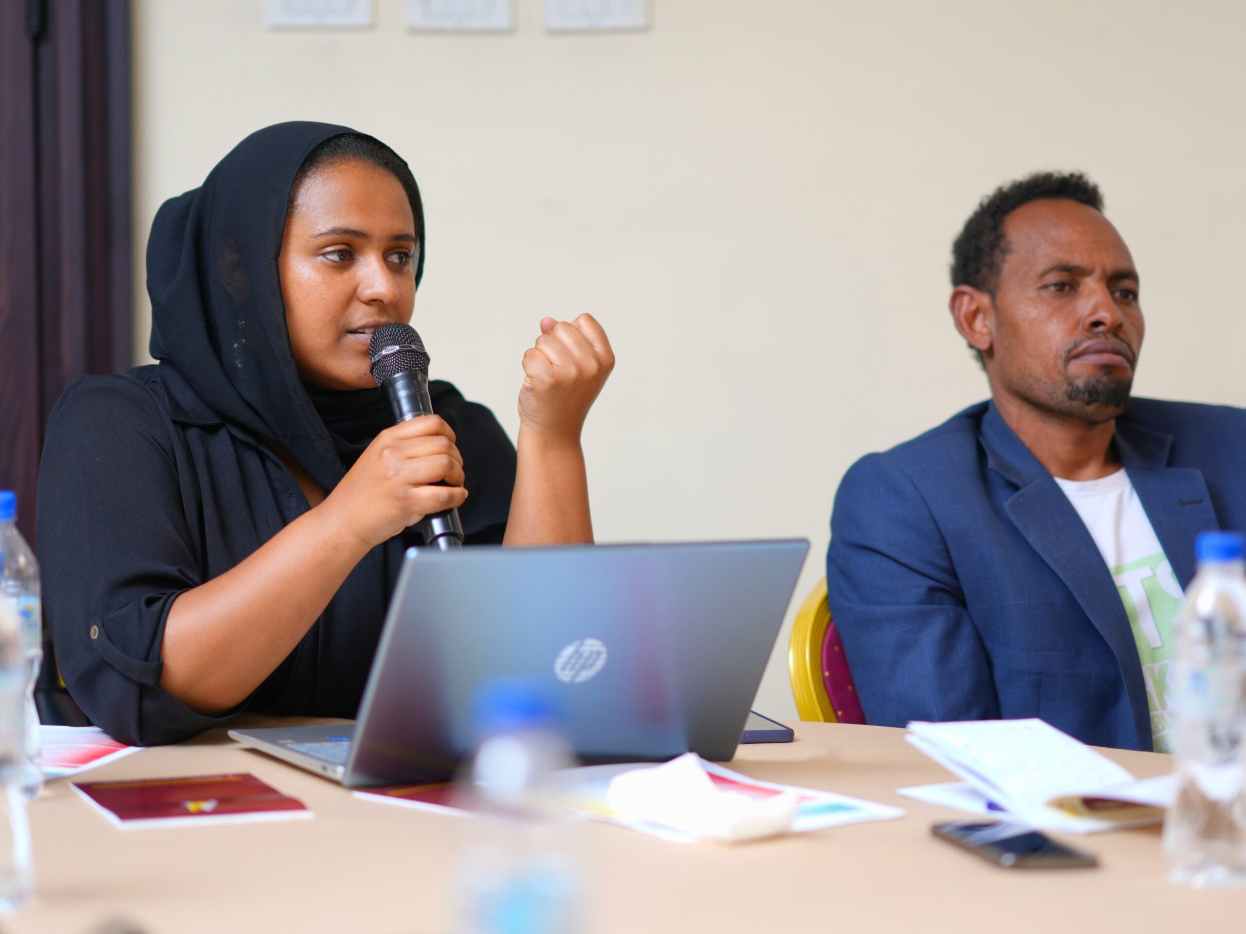 Electoral Integrity Africa Summit I (12)