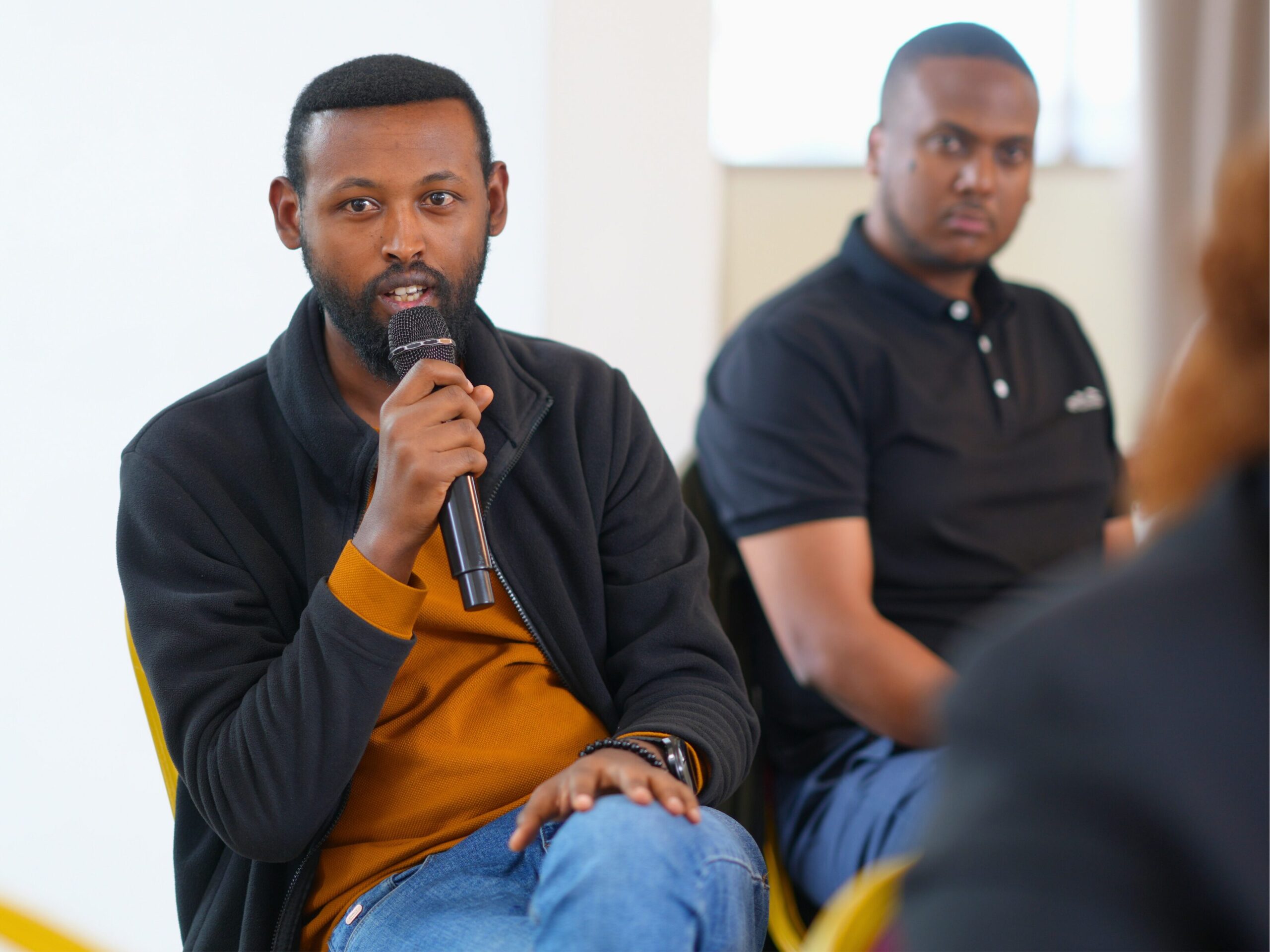 Electoral Integrity Africa Summit I (12)