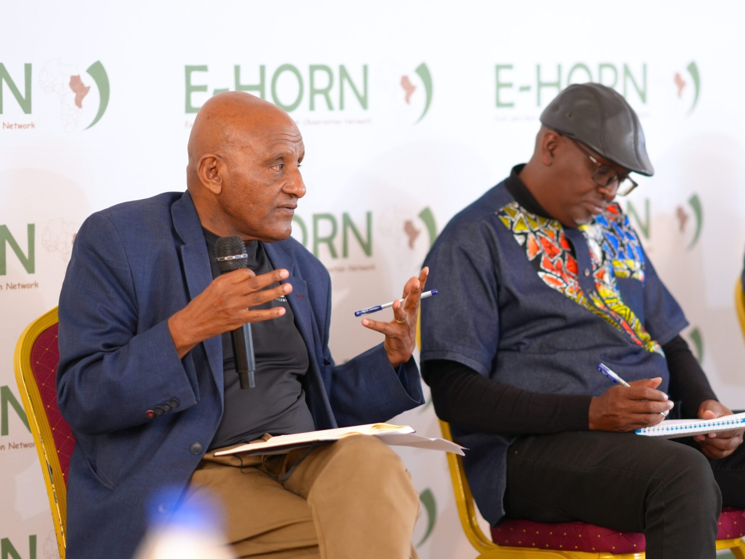 Electoral Integrity Africa Summit I (12)