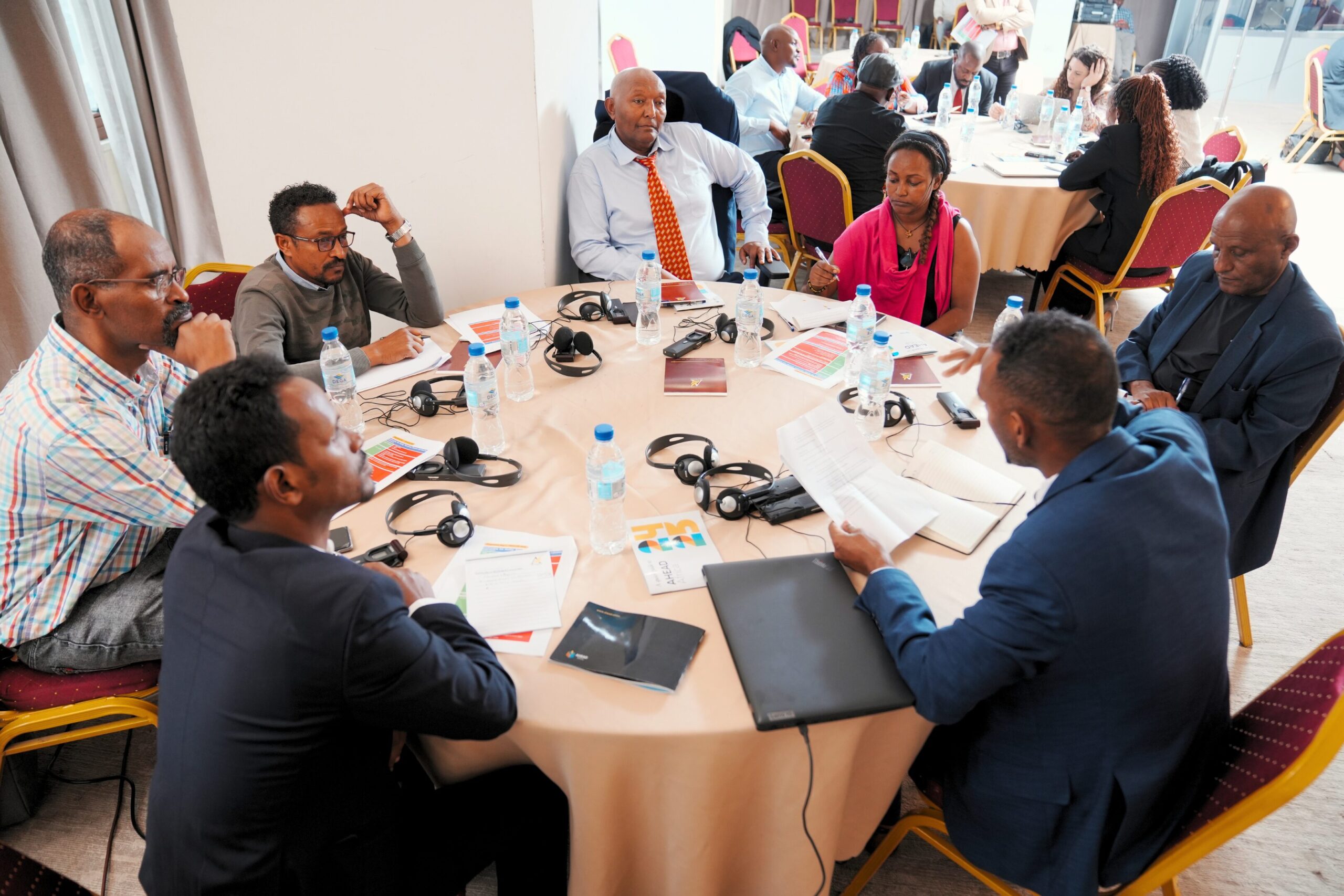 Electoral Integrity Africa Summit I (12)