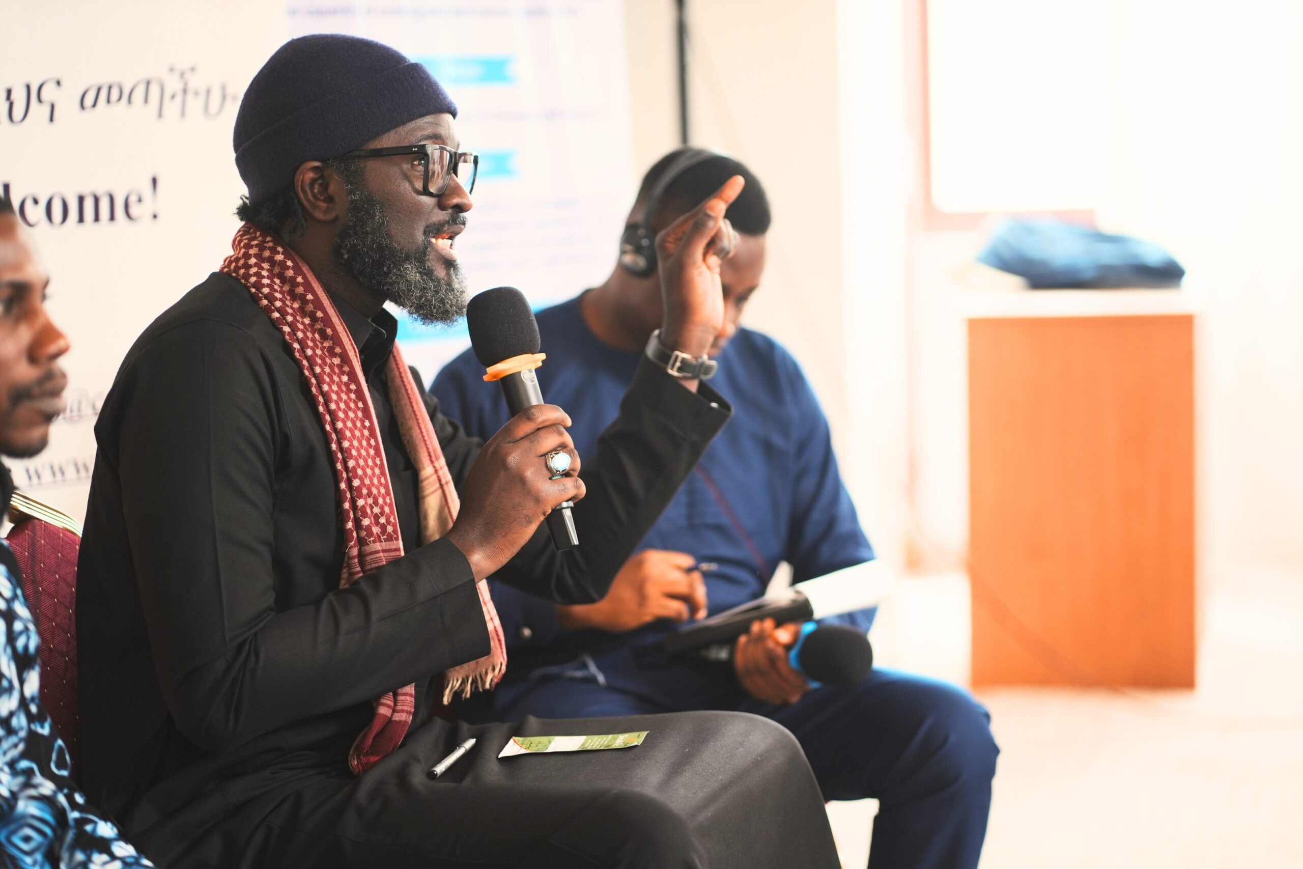 Electoral Integrity Africa Summit I (12)