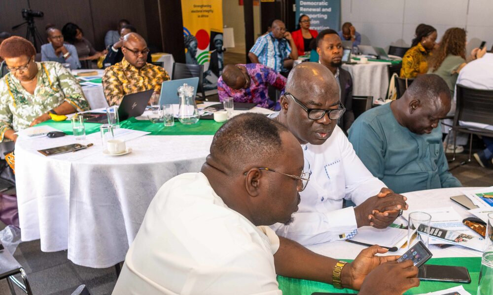 💬 2026 Experiential Learning Seminar