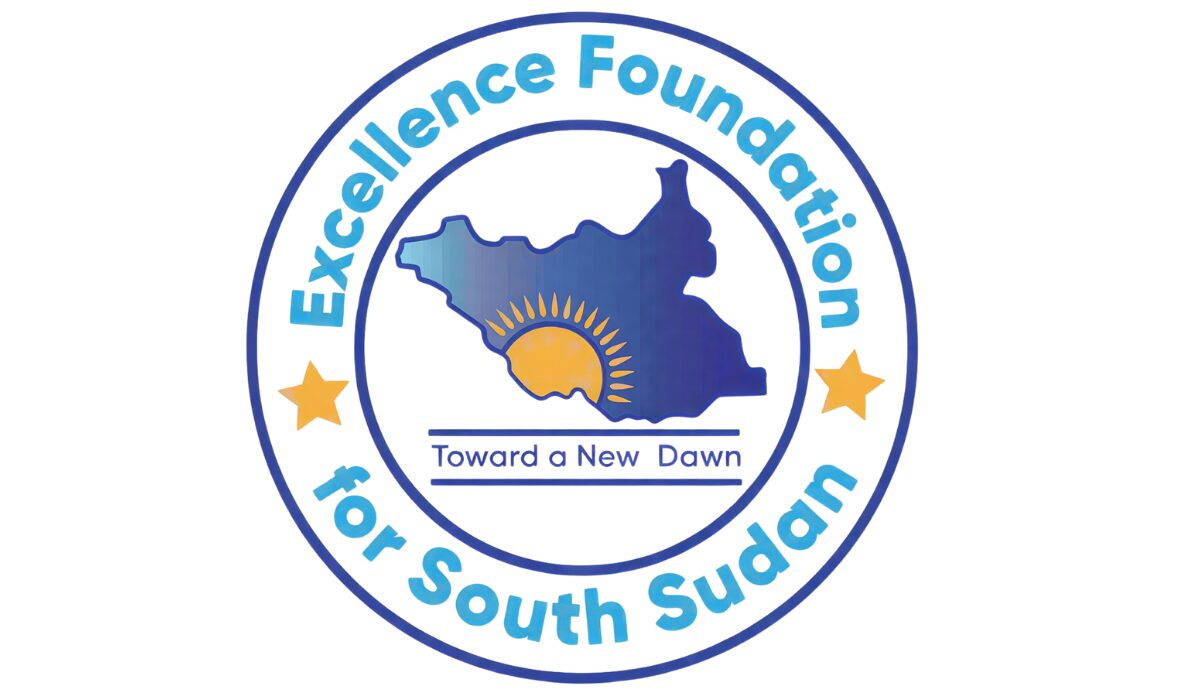 Excellence Foundation for South Sudan