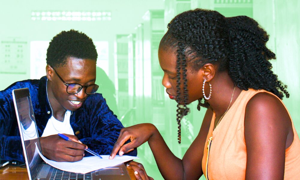 South Africa Election Academy III