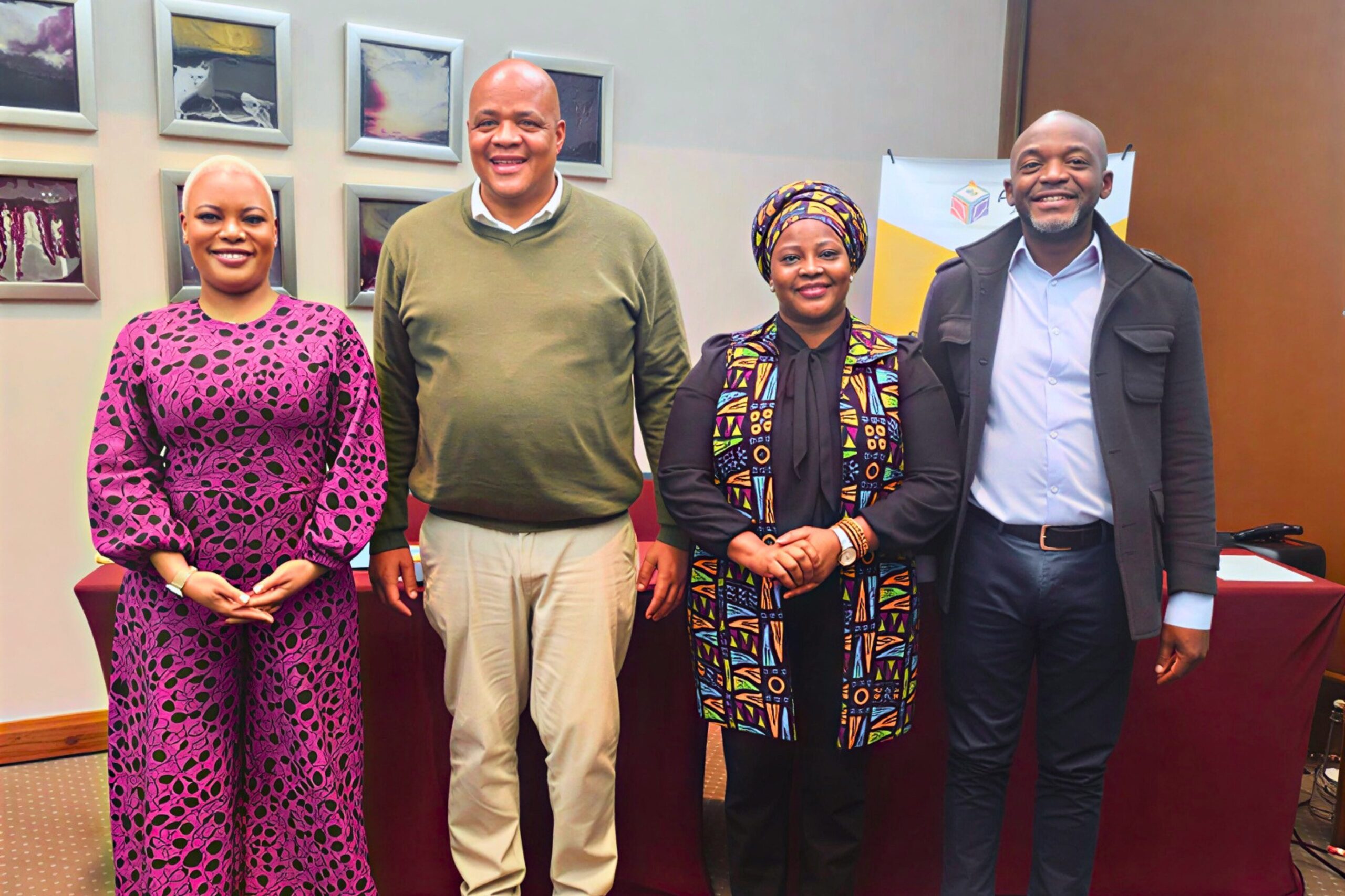 Electoral Integrity Africa Summit I (22)