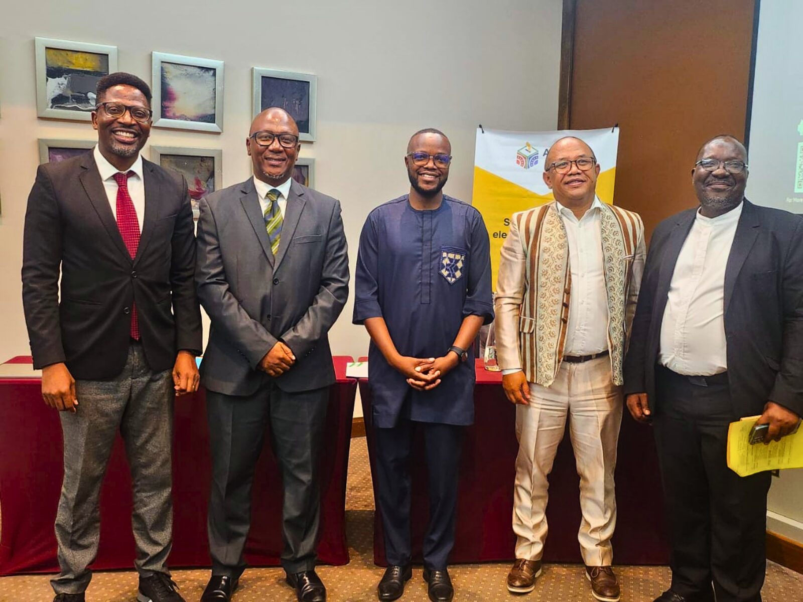 Electoral Integrity Africa Summit I (21)