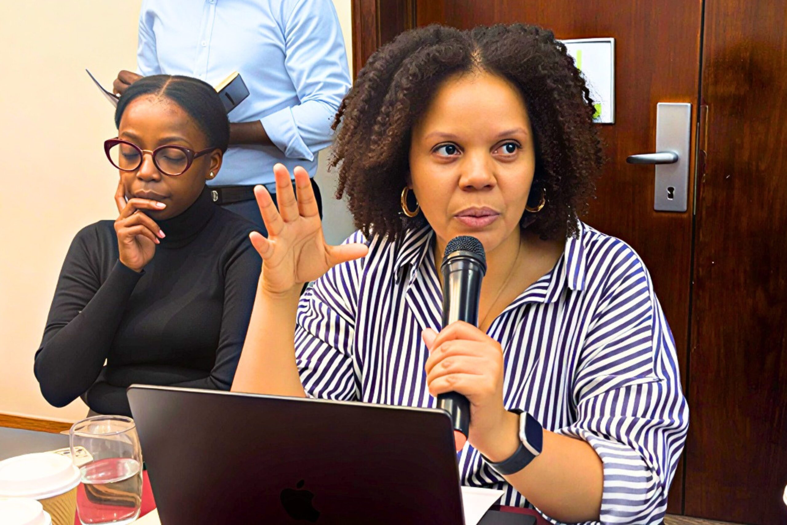 The future of election observation