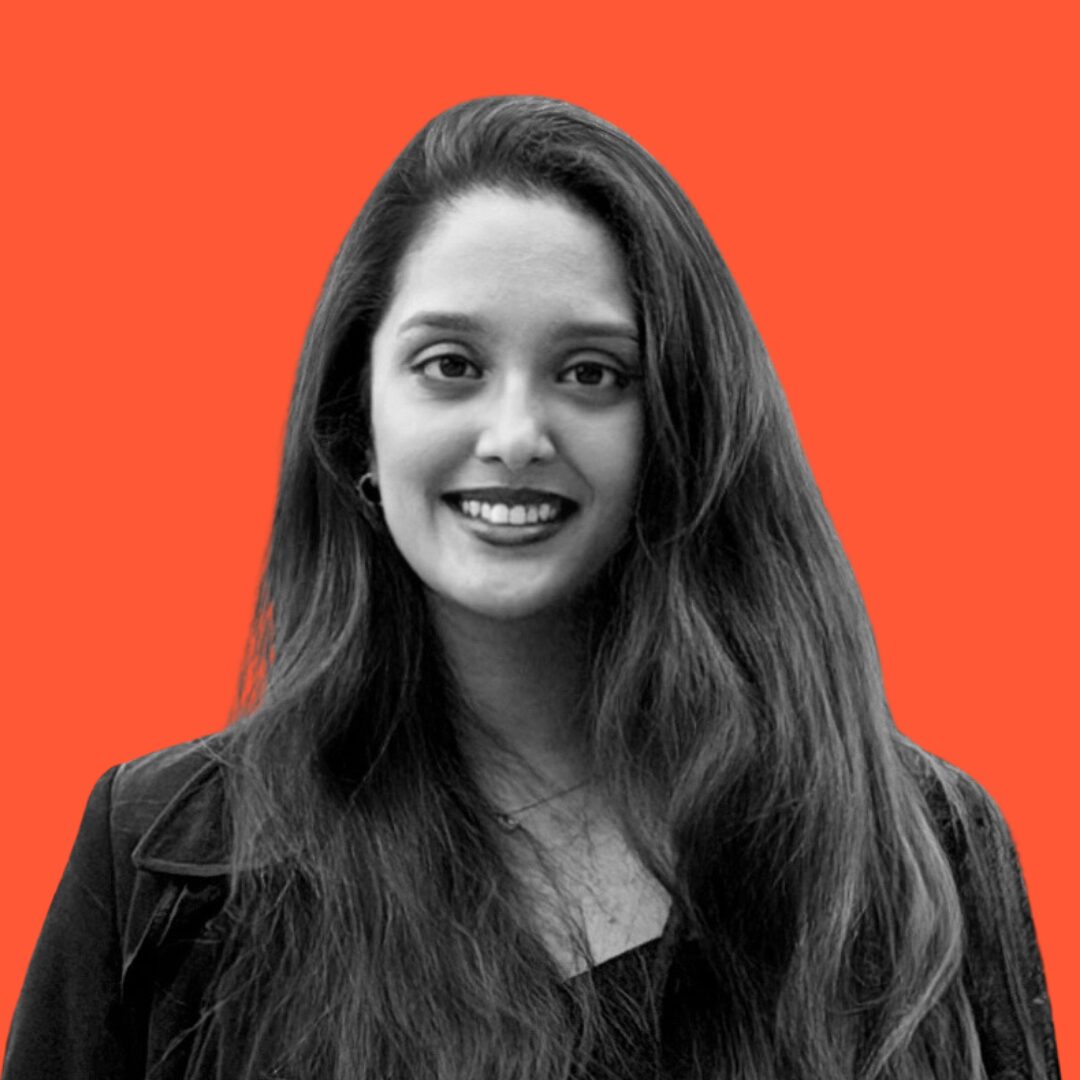 Sarah Bireete EIS2 speaker