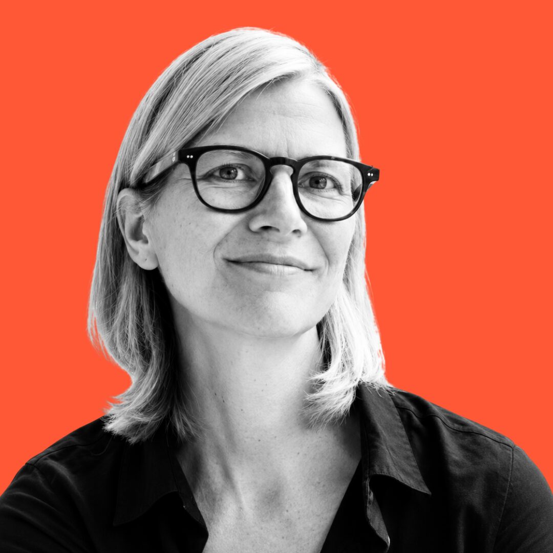 Sarah Bireete EIS2 speaker