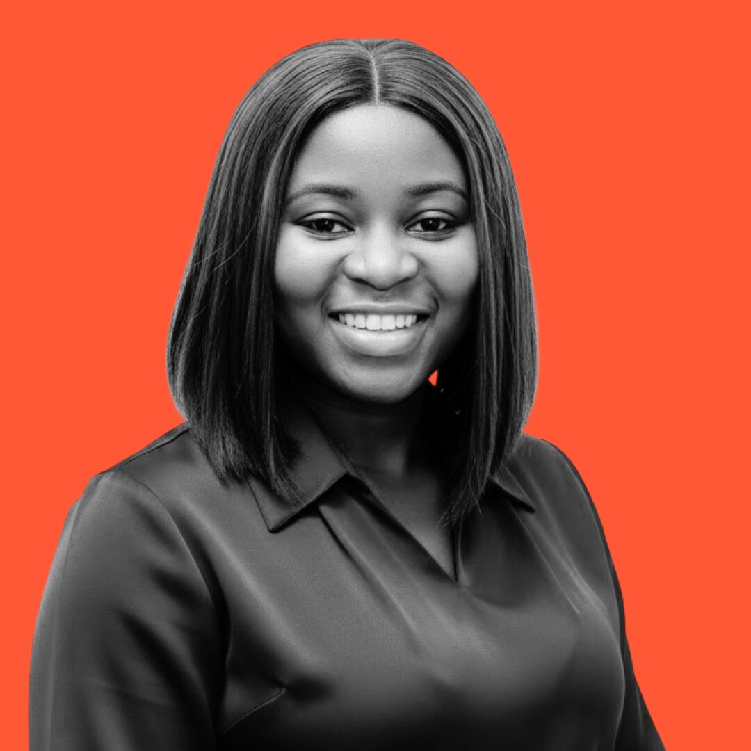 Sarah Bireete EIS2 speaker