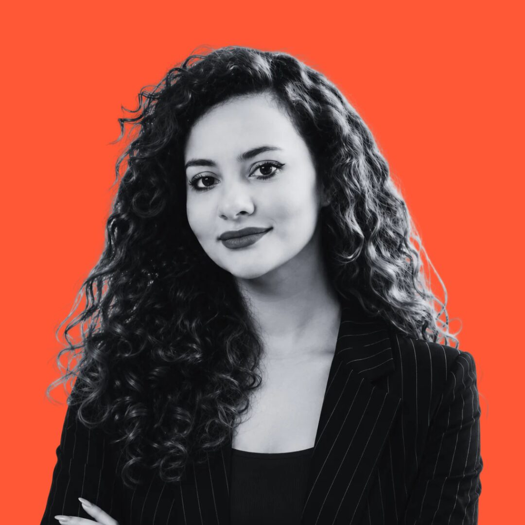 Sarah Bireete EIS2 speaker