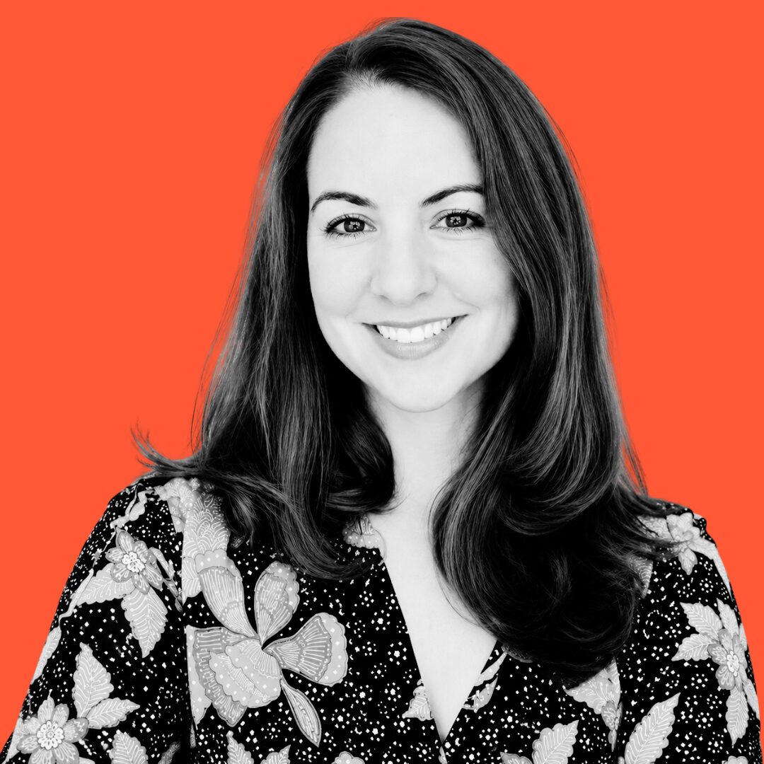 Sarah Bireete EIS2 speaker