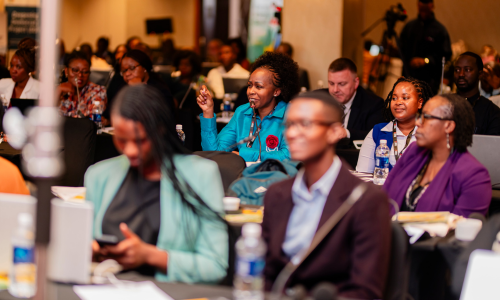 🗓️ Electoral Integrity Summit 3
