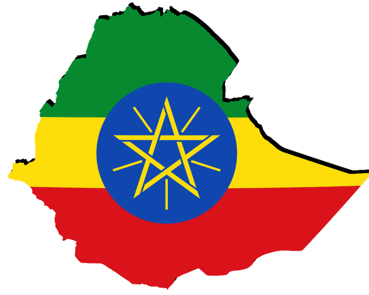 Ethiopia