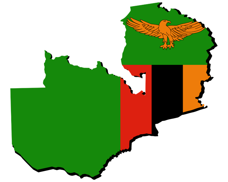 Zambia