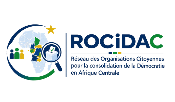 Réseau des Organisations Citoyennes pour la consolidation de la Démocratie en Afrique Centrale