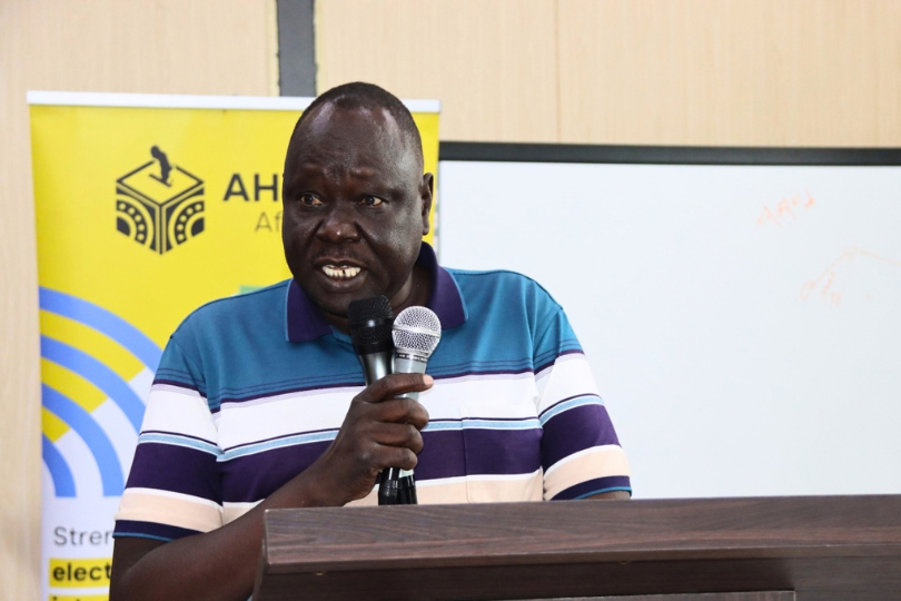 Electoral Integrity Africa Summit I (8)