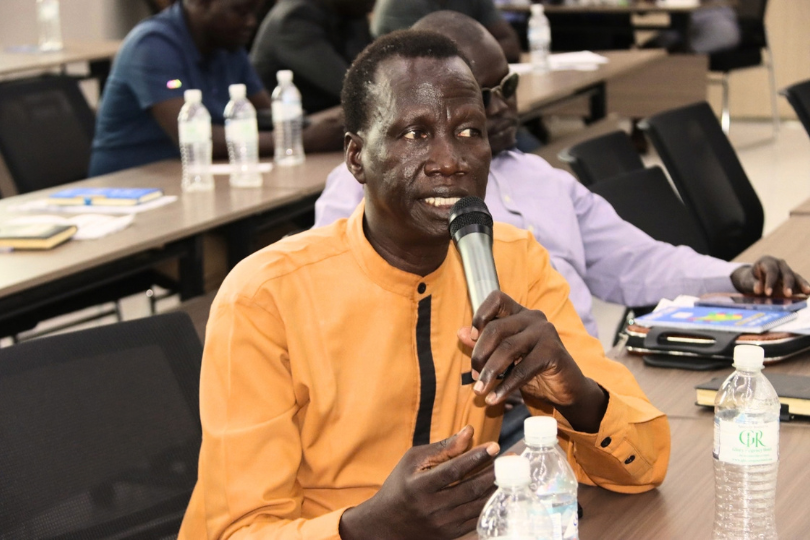 Electoral Integrity Africa Summit I (10)