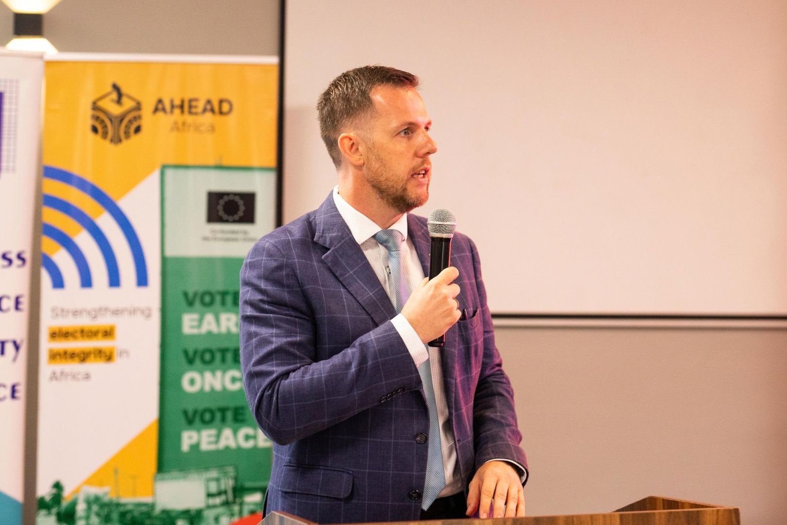 Electoral Integrity Africa Summit I (12)
