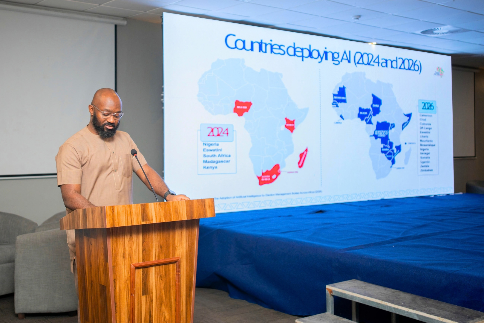 Electoral Integrity Africa Summit I (12)