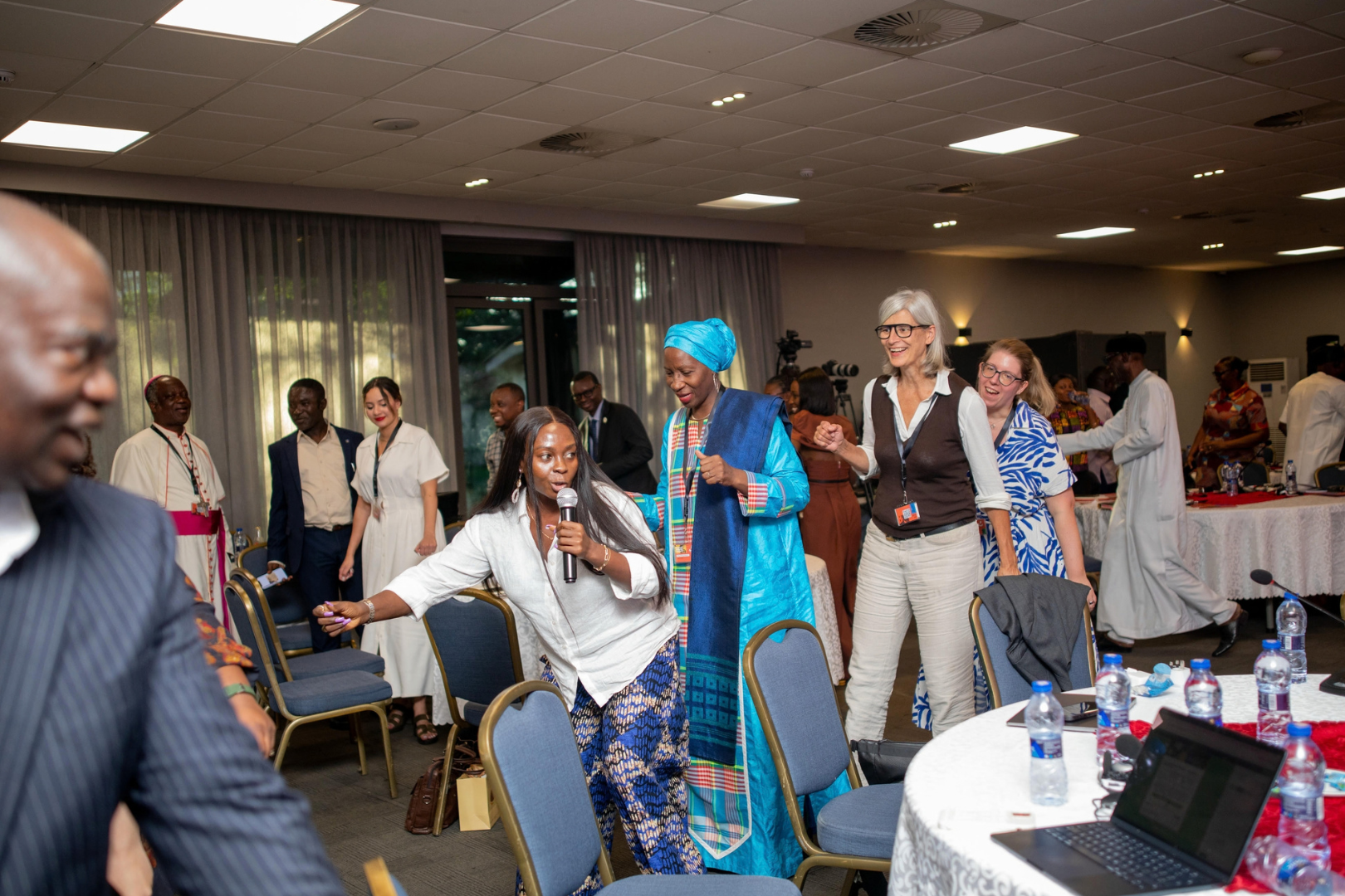 Electoral Integrity Africa Summit I (12)