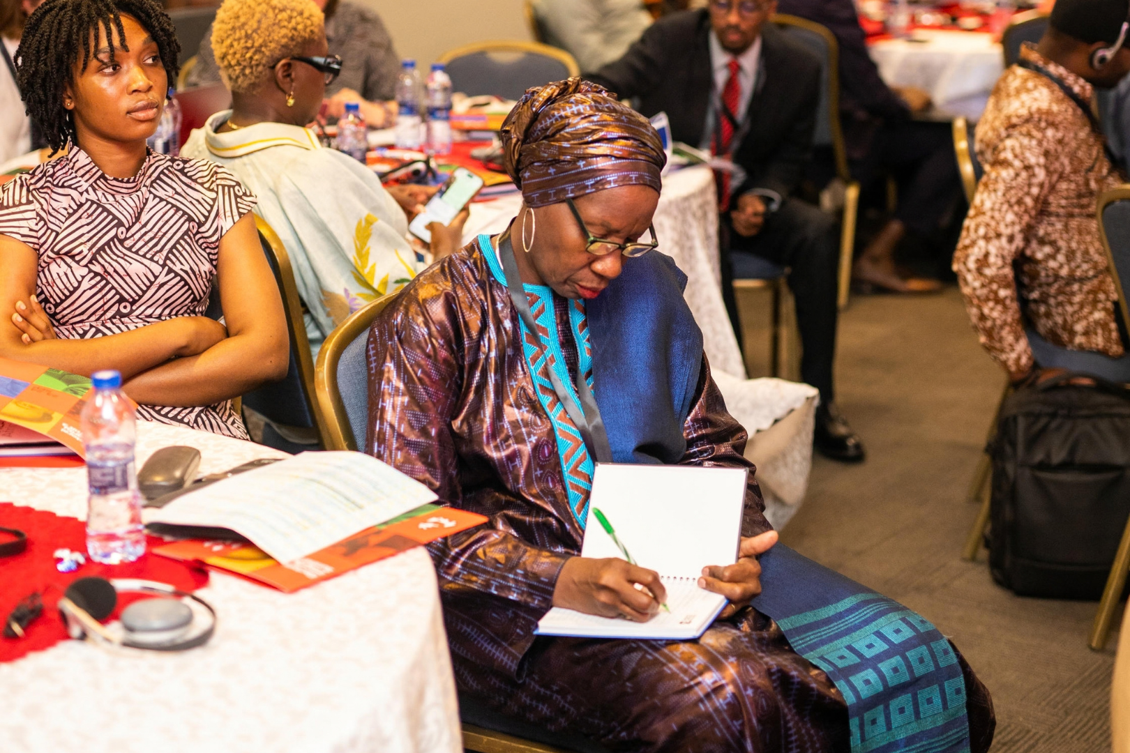 Electoral Integrity Africa Summit I (12)