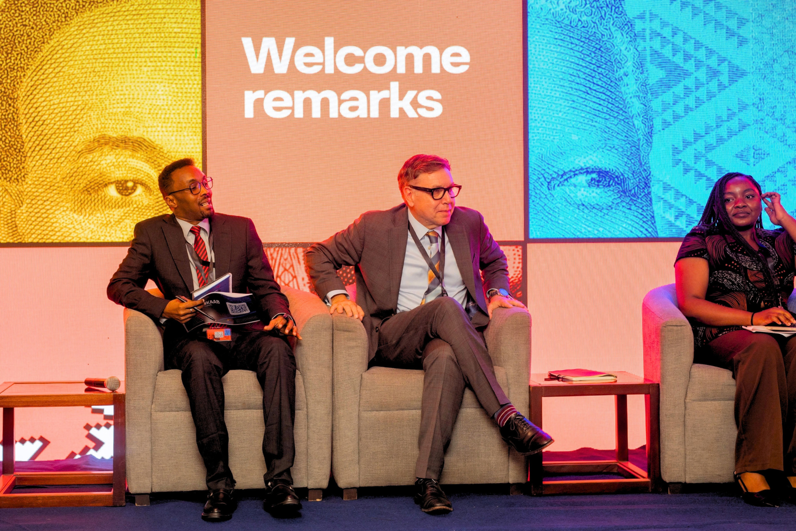 Electoral Integrity Africa Summit I (11)