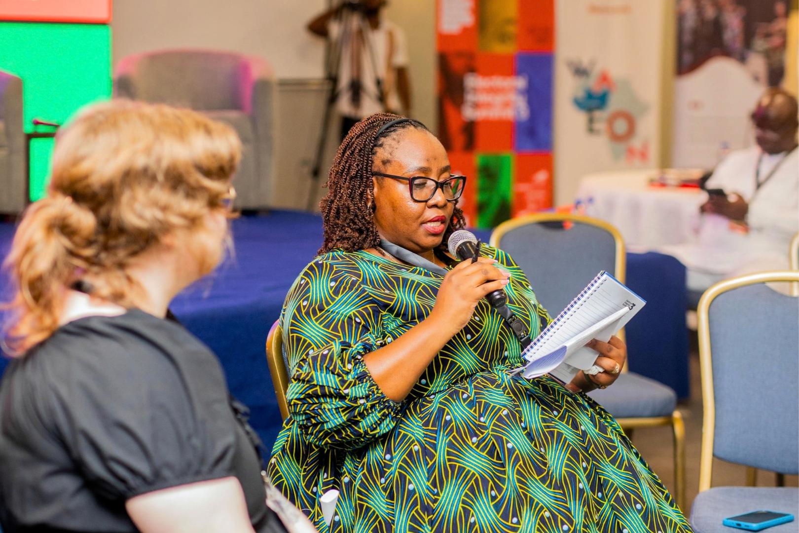 Electoral Integrity Africa Summit I (12)
