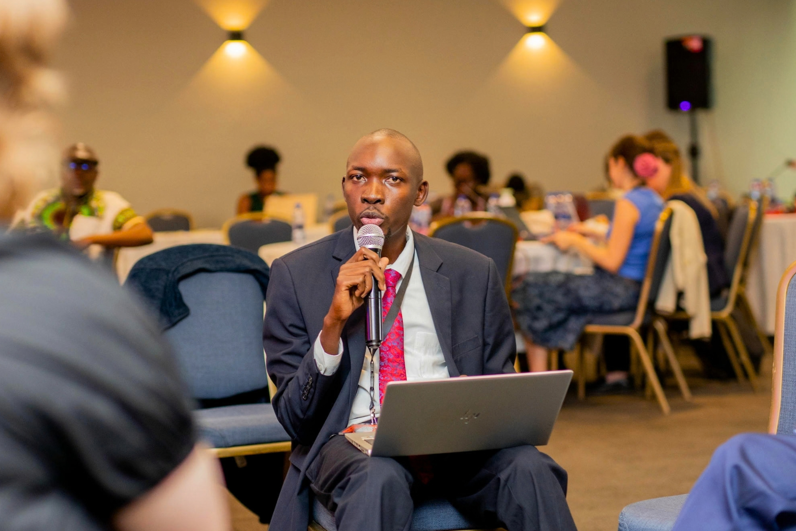 Electoral Integrity Africa Summit I (12)