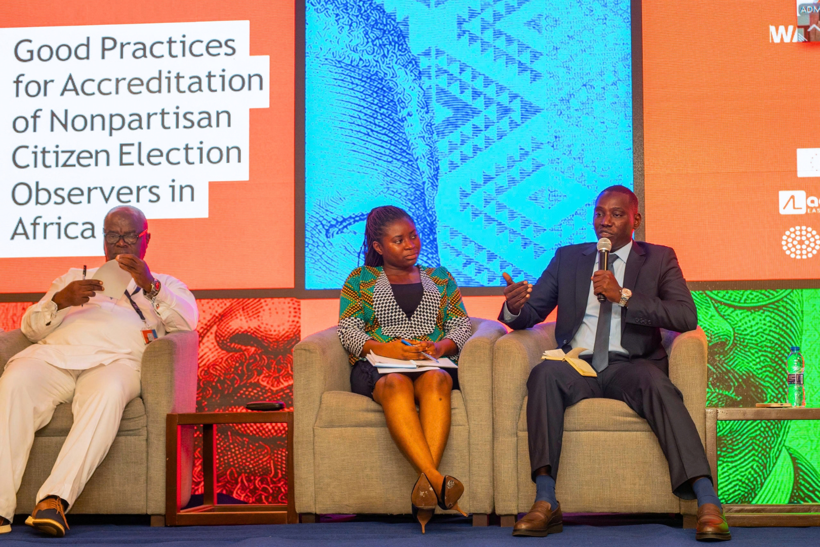 Electoral Integrity Africa Summit I (12)