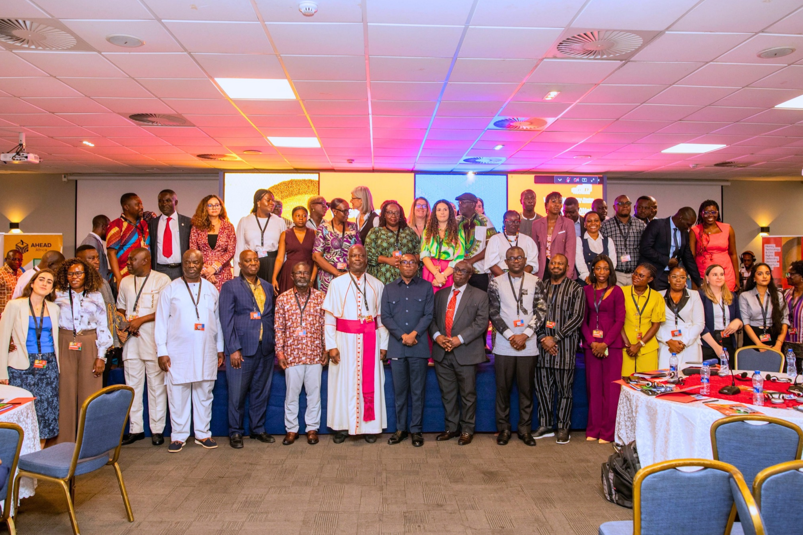 Third Electoral Integrity Summit