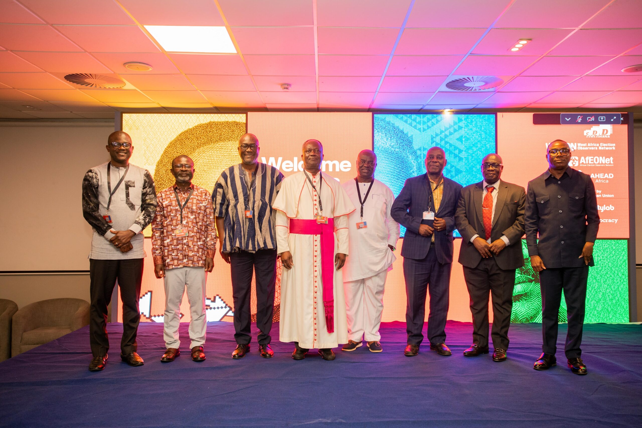 AHEAD Africa in the media