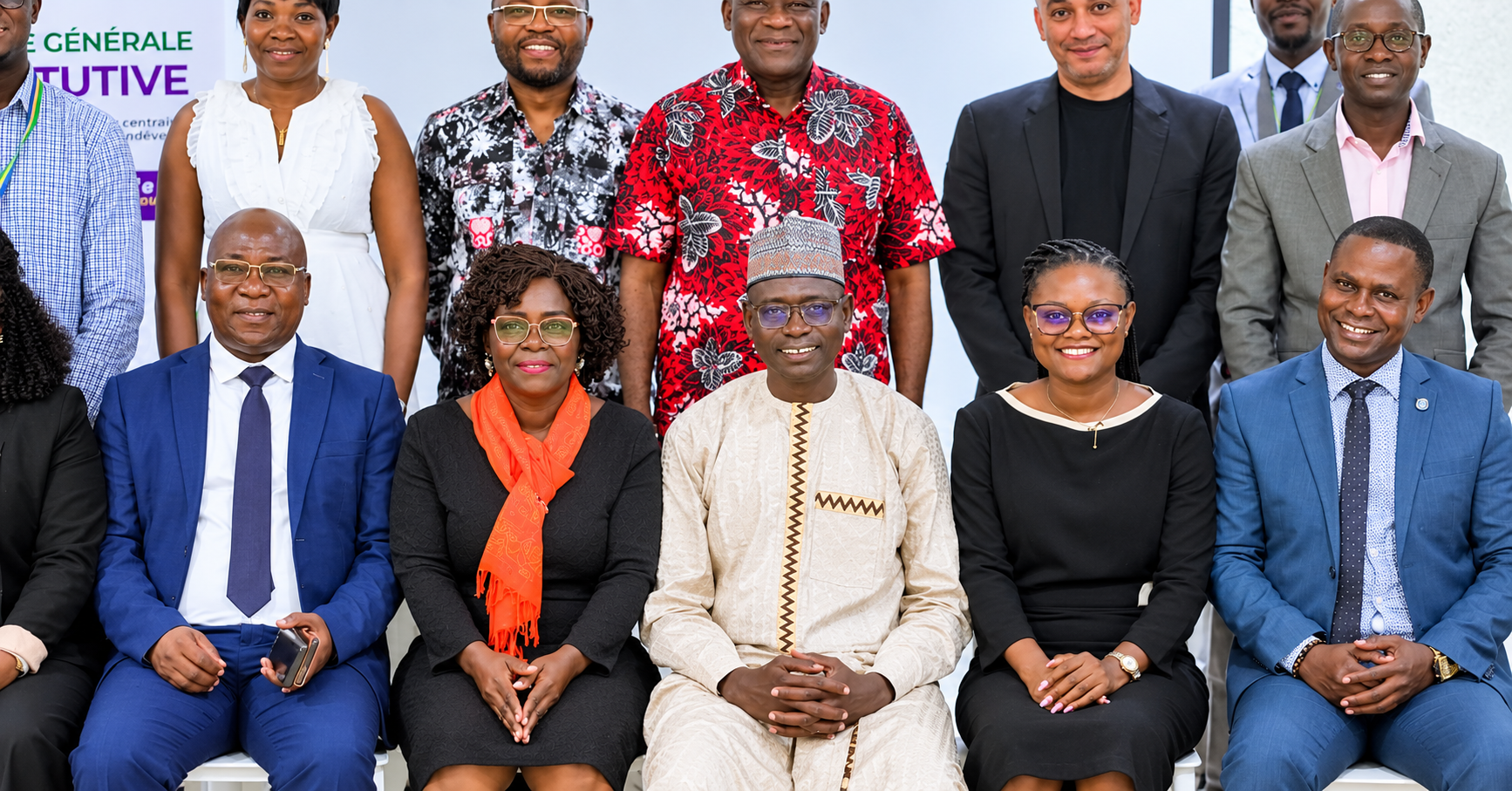 AHEAD Africa in the media